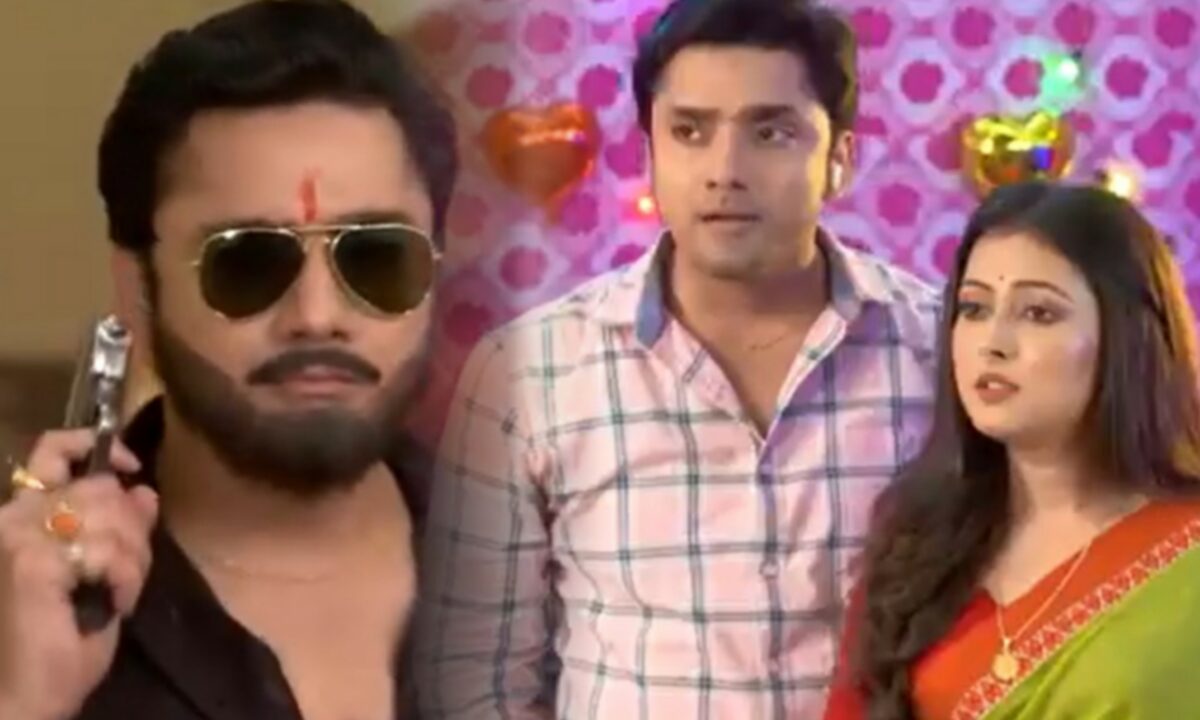 Neem Phuler Modhu, Zee Bangla, Bengali serial, Bengali television, নিম ফুলের মধু, জি বাংলা, বাংলা সিরিয়াল, বাংলা টেলিভিশন