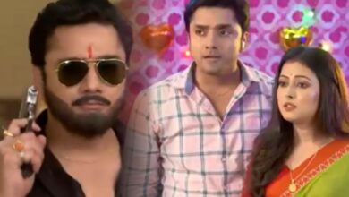 Neem Phuler Modhu, Zee Bangla, Bengali serial, Bengali television, নিম ফুলের মধু, জি বাংলা, বাংলা সিরিয়াল, বাংলা টেলিভিশন