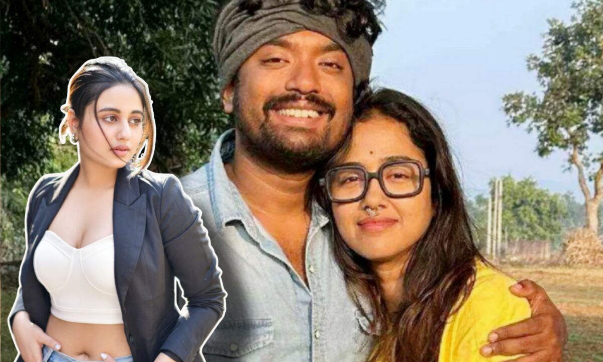 Swastika Sobhon Sohini