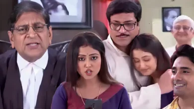 Neem Phuler Modhu, Zee Bangla, Bengali serial, Bengali television, নিম ফুলের মধু, জি বাংলা, বাংলা সিরিয়াল, বাংলা টেলিভিশন