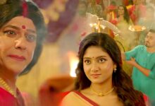Saptarshi Maulik, Zee Bangla, Bengali Serial, Bengali television, Ashtami, Ritobrota Dey, জি বাংলা, বাংলা সিরিয়াল, বাংলা টেলিভিশন, অষ্টমী, সপ্তর্ষি মৌলিক, ঋতব্রতা দে