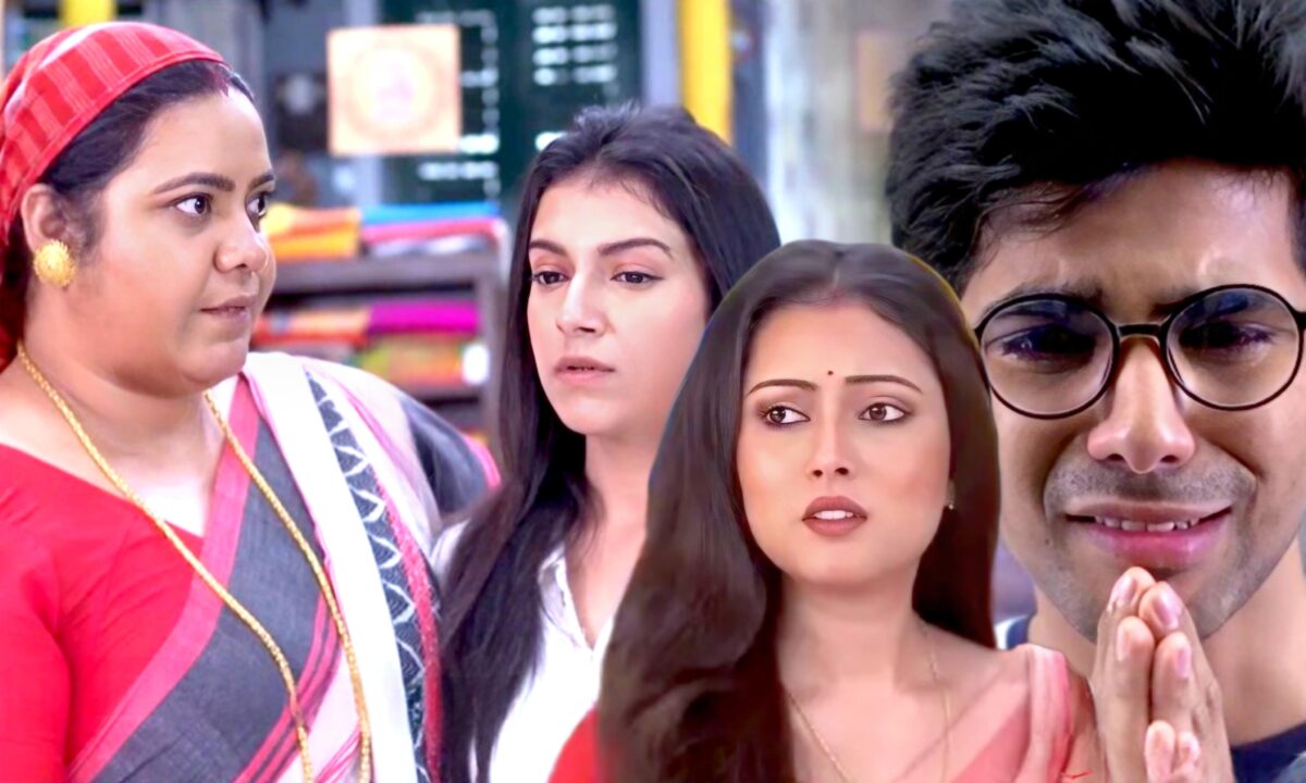 Neem Phuler Modhu, Zee Bangla, Bengali serial, Bengali television, নিম ফুলের মধু, জি বাংলা, বাংলা সিরিয়াল, বাংলা টেলিভিশন