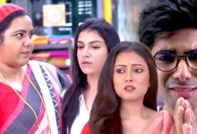 Neem Phuler Modhu, Zee Bangla, Bengali serial, Bengali television, নিম ফুলের মধু, জি বাংলা, বাংলা সিরিয়াল, বাংলা টেলিভিশন