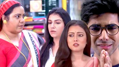 Neem Phuler Modhu, Zee Bangla, Bengali serial, Bengali television, নিম ফুলের মধু, জি বাংলা, বাংলা সিরিয়াল, বাংলা টেলিভিশন