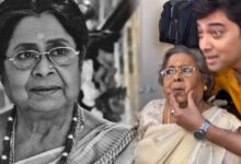 - Basanti Chatterjee, Star Jalsha, Geeta LLB, Bengali Serial, Television, Bengali Actress, বাসন্তী চ্যাটার্জি