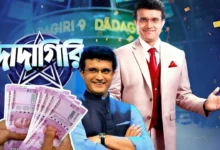 dadagiri sourav ganguly