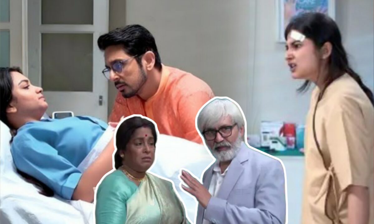 Ichhe Putul, Zee Bangla, Bengali serial, Bengali television, ইচ্ছে পুতুল, জি বাংলা, বাংলা সিরিয়াল, বাংলা টেলিভিশন