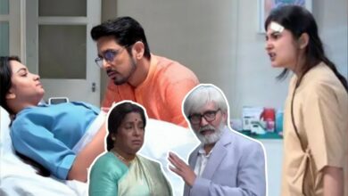 Ichhe Putul, Zee Bangla, Bengali serial, Bengali television, ইচ্ছে পুতুল, জি বাংলা, বাংলা সিরিয়াল, বাংলা টেলিভিশন