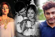 Jeetu Kamal, Nabonita Das, Tollywood, Entertainment, Gossip, জীতু কমল, নবনীতা দাস