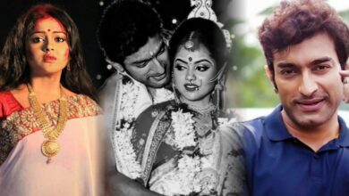Jeetu Kamal, Nabonita Das, Tollywood, Entertainment, Gossip, জীতু কমল, নবনীতা দাস