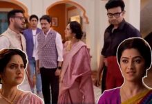 Kon Gopone Mon Bhesechhe, Zee Bangla, Bengali Serial, Bengali television, কোন গোপনে মন ভেসেছে, জি বাংলা, বাংলা সিরিয়াল, বাংলা টেলিভিশন