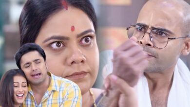 Neem Phuler Modhu, Zee Bangla, Bengali serial, Bengali television, নিম ফুলের মধু, জি বাংলা, বাংলা সিরিয়াল, বাংলা টেলিভিশন