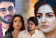 লীনা গাঙ্গুলী, leena ganguly and blues production serial