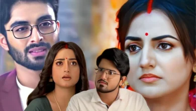 লীনা গাঙ্গুলী, leena ganguly and blues production serial