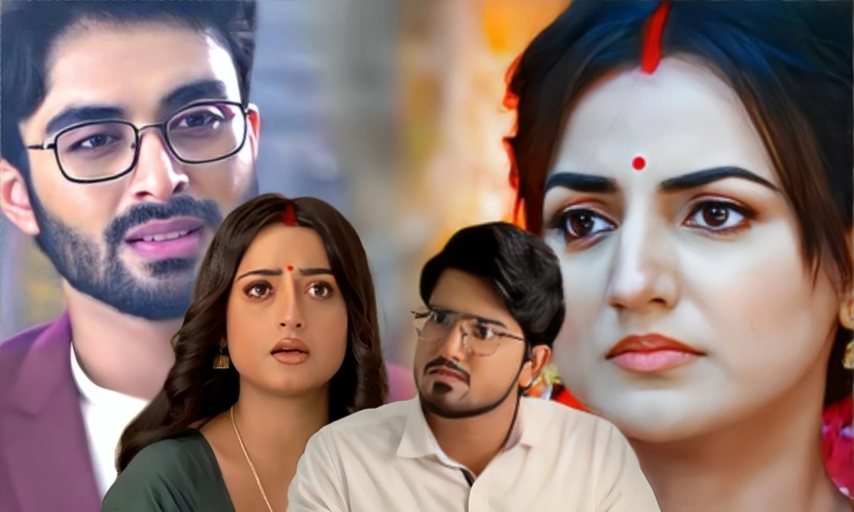 লীনা গাঙ্গুলী, leena ganguly and blues production serial