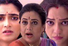 Zee Bangla, Bengali Serial, Bengali Serial update, Jagaddhatri, জি বাংলা, জগদ্ধাত্রী