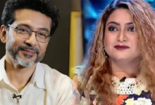 miss jojo and tota roy chowdhury
