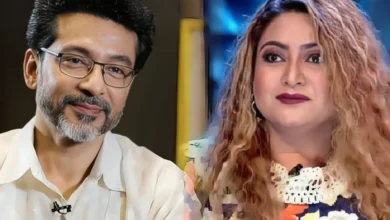 miss jojo and tota roy chowdhury