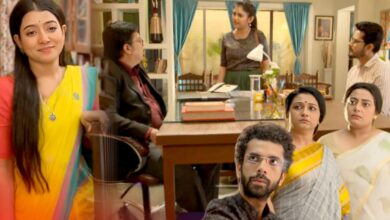 Mithi Jhora, Zee Bangla, Bengali Serial, Bengali television, মিঠি ঝোড়া, জি বাংলা, বাংলা সিরিয়াল, বাংলা টেলিভিশন