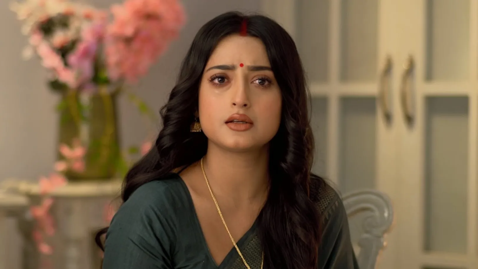 Mithi Jhora, Zee Bangla, Bengali Serial, Bengali television, মিঠি ঝোড়া, জি বাংলা, বাংলা সিরিয়াল, বাংলা টেলিভিশন