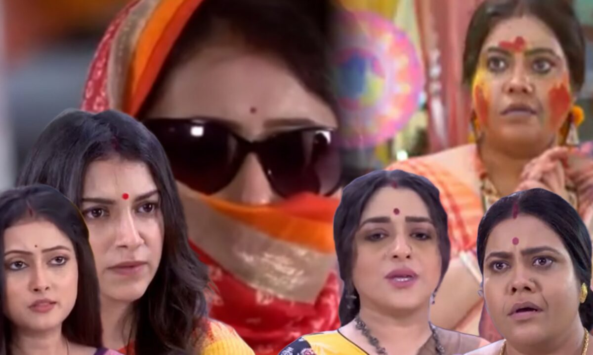 Neem Phuler Modhu, Zee Bangla, Bengali serial, Bengali television, নিম ফুলের মধু, জি বাংলা, বাংলা সিরিয়াল, বাংলা টেলিভিশন