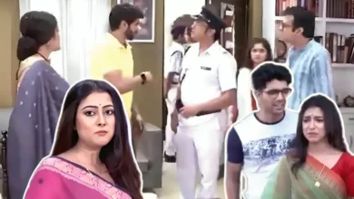 Neem Phuler Modhu, Zee Bangla, Bengali serial, Bengali television, নিম ফুলের মধু, জি বাংলা, বাংলা সিরিয়াল, বাংলা টেলিভিশন