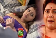 parna and krishna