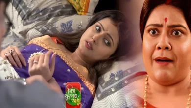parna and krishna