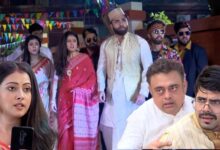 Neem Phuler Modhu, Zee Bangla, Bengali serial, Bengali television, নিম ফুলের মধু, জি বাংলা, বাংলা সিরিয়াল, বাংলা টেলিভিশন