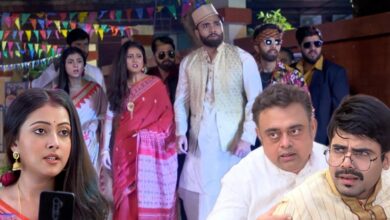 Neem Phuler Modhu, Zee Bangla, Bengali serial, Bengali television, নিম ফুলের মধু, জি বাংলা, বাংলা সিরিয়াল, বাংলা টেলিভিশন