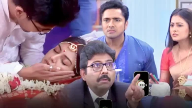 Neem Phuler Modhu, Zee Bangla, Bengali serial, Bengali television, নিম ফুলের মধু, জি বাংলা, বাংলা সিরিয়াল, বাংলা টেলিভিশন