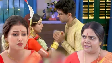 Neem Phuler Modhu, Zee Bangla, Bengali serial, Bengali television, নিম ফুলের মধু, জি বাংলা, বাংলা সিরিয়াল, বাংলা টেলিভিশন