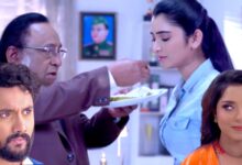 Bengali television, Bengali Serial, Jagaddhatri, Zee Bangla, বাংলা সিরিয়াল, জি বাংলা, জগদ্ধাত্রী, বাংলা টেলিভিশন