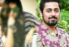 saptarshi with new actress