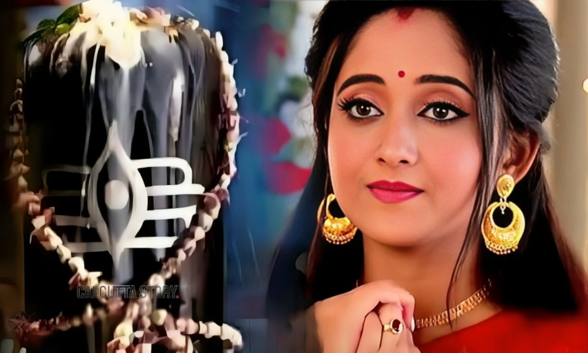 shiv ratri and soumitrisha