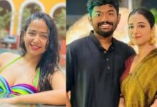 sohini sobhon