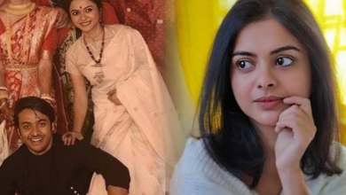 Solanki Roy