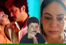 Sreelekha Mitra's tearful post about late actor Abhishek Chatterjee