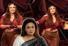 sreelekha mitra