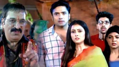 srijan and parna in neem phuler modhu