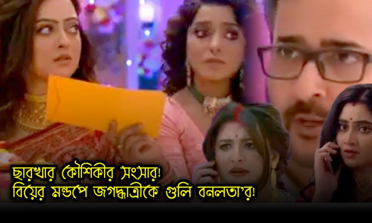 Bengali serial