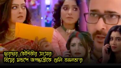 Bengali serial