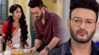 Saheb Bhattacharya, Sushmita Dey, Bengali Seria, Kothha, Star Jalsha, স্টার জলসা, কথা, বাংলা সিরিয়াল