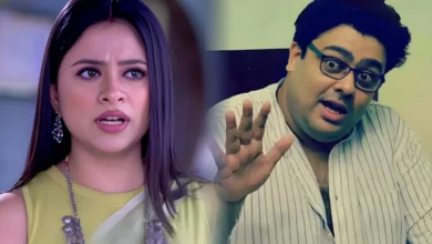Ambarish Bhattacharya and Ayesha Bhattacharya