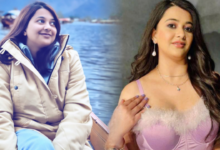 Anamika Chakraborty