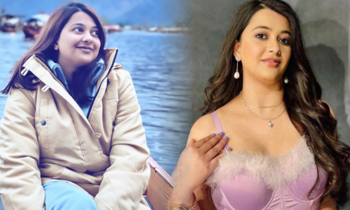 Anamika Chakraborty
