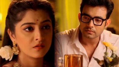 Kon Gopone Mon Bhesechhe, Zee Bangla, Bengali Serial, Bengali television, কোন গোপনে মন ভেসেছে, জি বাংলা, বাংলা সিরিয়াল, বাংলা টেলিভিশন