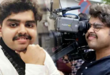 Arita Dutta Banik, Actor, Bengali Actor, Interview, Bengali Cinema, Tollywood, অরিত্র দত্ত বণিক, টলিউড, বাংলা সিনেমা