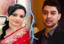 Celebrity Interview, Bhaswar Chatterjee, Bengali Actor, Nabamita Chatterjee, Extramarital Relation, Interview, ভাস্বর চ্যাটার্জি