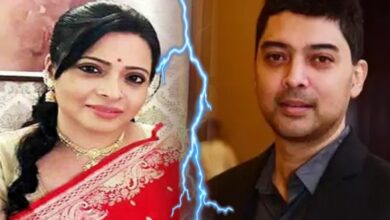 Celebrity Interview, Bhaswar Chatterjee, Bengali Actor, Nabamita Chatterjee, Extramarital Relation, Interview, ভাস্বর চ্যাটার্জি